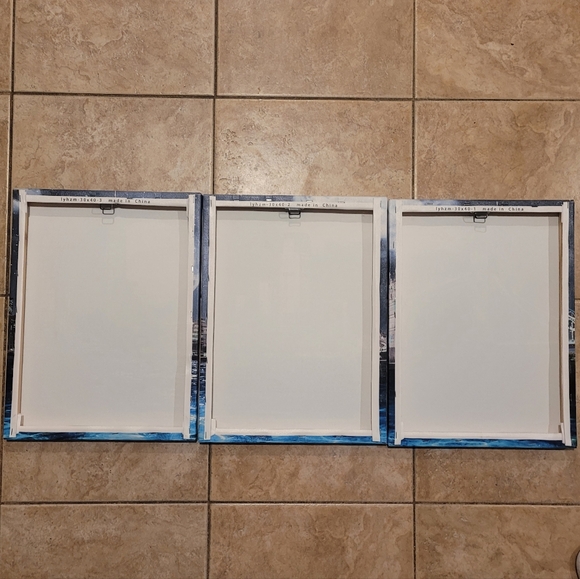 London England Canvas Photos - Picture 5 of 5